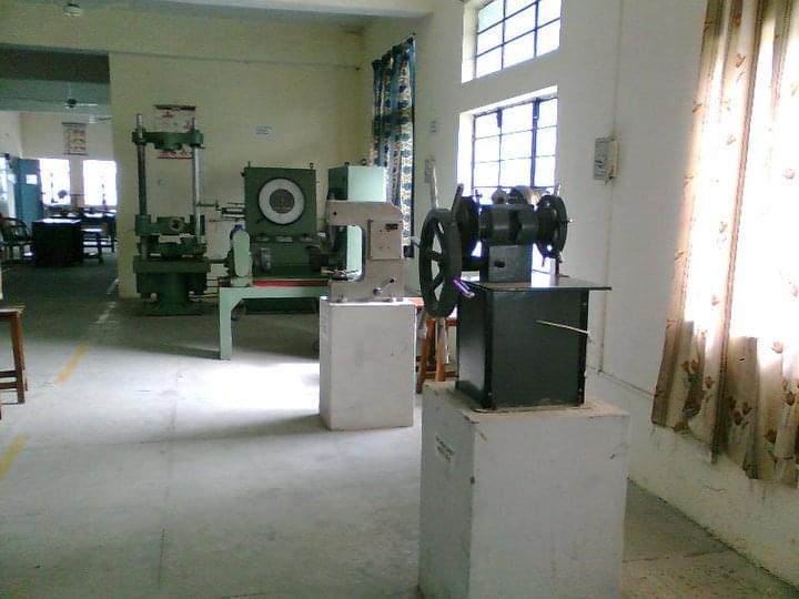 Ambala College of Engineering and Applied Research Infrastructure photo 9